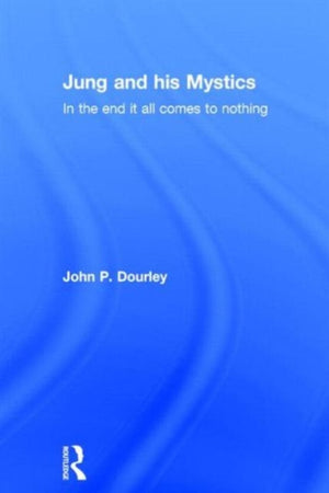 Jung and his Mystics