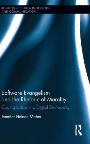 Software Evangelism and the Rhetoric of Morality
