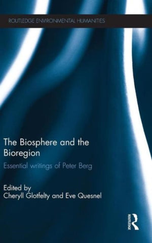Biosphere and the Bioregion