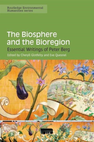 Biosphere and the Bioregion