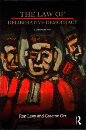 Law of Deliberative Democracy