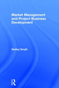 Market Management and Project Business Development