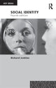 Book cover of: Social Identity