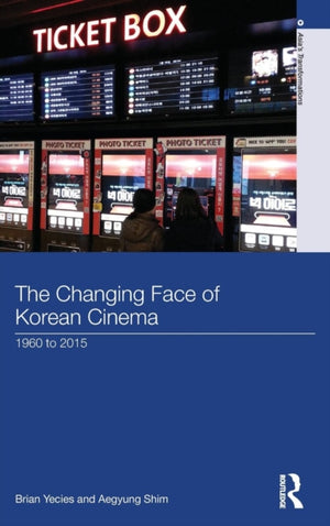 Changing Face of Korean Cinema