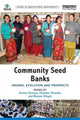 Book cover of: Community Seed Banks