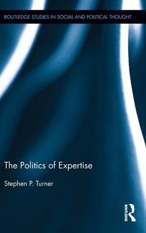 Politics of Expertise