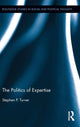 Book cover of: Politics of Expertise