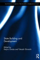 Book cover of: State Building and Development