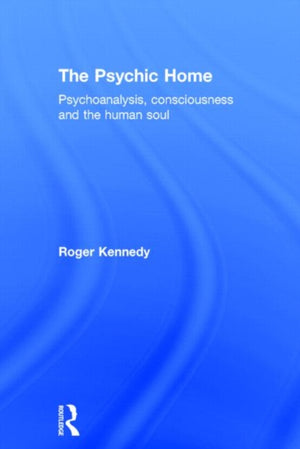 Psychic Home