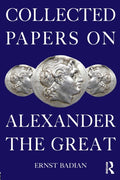 Collected Papers on Alexander the Great