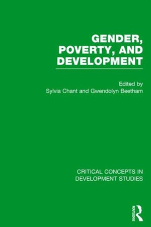 Gender, Poverty, and Development