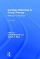 Book cover of: Complex Dilemmas in Group Therapy