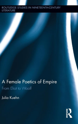 Female Poetics of Empire
