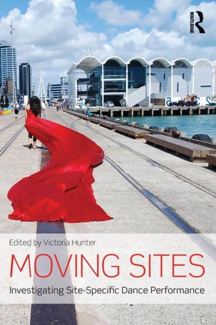 Book cover of: Moving Sites