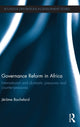 Book cover of: Governance Reform in Africa. By: Jerome Bachelard