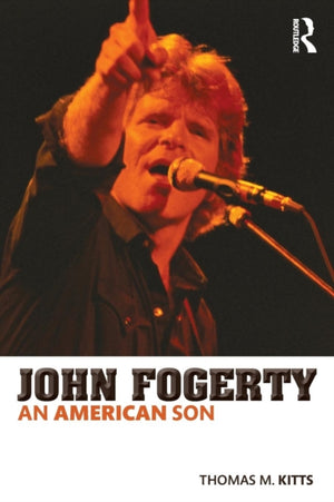John Fogerty