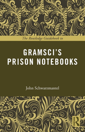 Routledge'i juhend Gramsci vanglapäevikutele