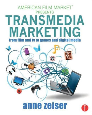 Transmedia Marketing