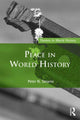 Book cover of: Peace in World History