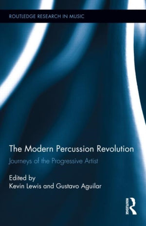 Modern Percussion Revolution