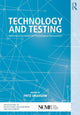 Book cover of: Technology and Testing. By: Fritz R. Drasgow