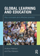 Book cover of: Global Learning and Education. By: Andrew Peterson