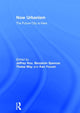 Book cover of: Now Urbanism