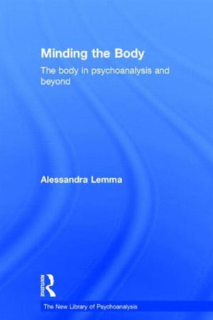 Minding the Body
