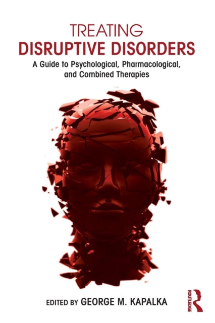 Book cover of: Treating Disruptive Disorders