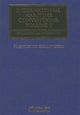 Book cover of: International Maritime Conventions (Volume 2). By: Francesco Berlingieri