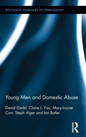Young Men and Domestic Abuse