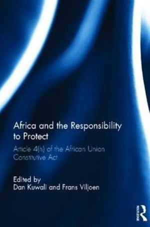 Africa and the Responsibility to Protect