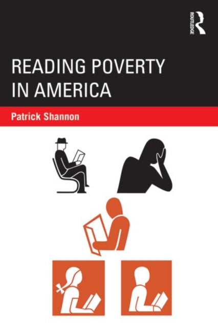Book cover of: Reading Poverty in America
