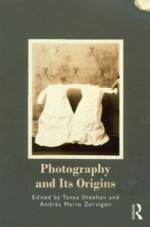 Photography and Its Origins