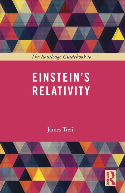 Routledge'i juhend Einsteini relatiivsusteooria kohta