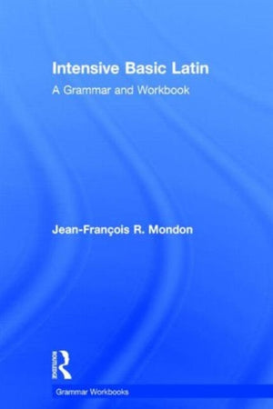 Intensive Basic Latin