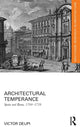 Book cover of: Architectural Temperance. By: Victor Deupi