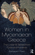 Women in Mycenaean Greece