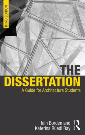 Dissertation