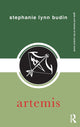Book cover of: Artemis. By: Stephanie Lynn Budin