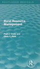 Book cover of: Routledge Revivals Environmental Studies Bundle