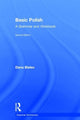 Book cover of: Basic Polish. By: Dana Bielec