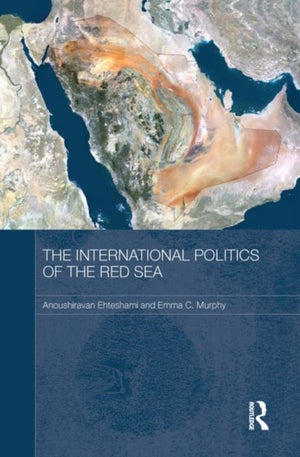 The International Politics of the Red Sea