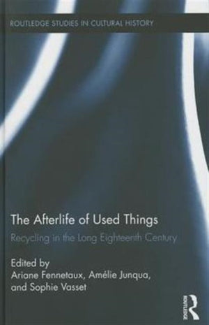Afterlife of Used Things
