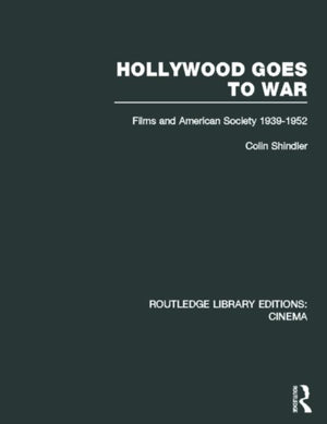 Hollywood Goes to War