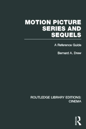 Motion Picture Series and Sequels