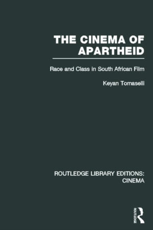 The Cinema of Apartheid