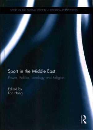 Sport in the Middle East
