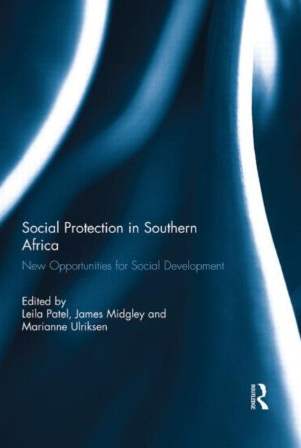 Book cover of: Social Protection in Southern Africa