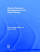 Book cover of: Human Resource Management for the Event Industry. By: Lynn Van Der Wagen